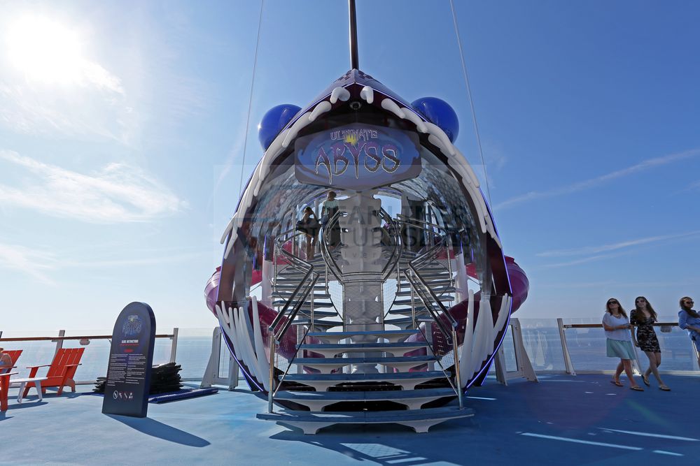Foto: Oceanliner Pictures