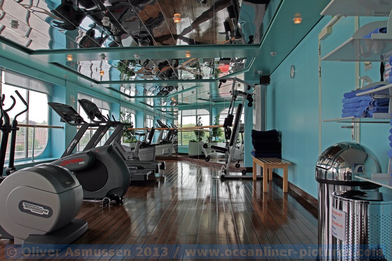 Foto: Oceanliner Pictures