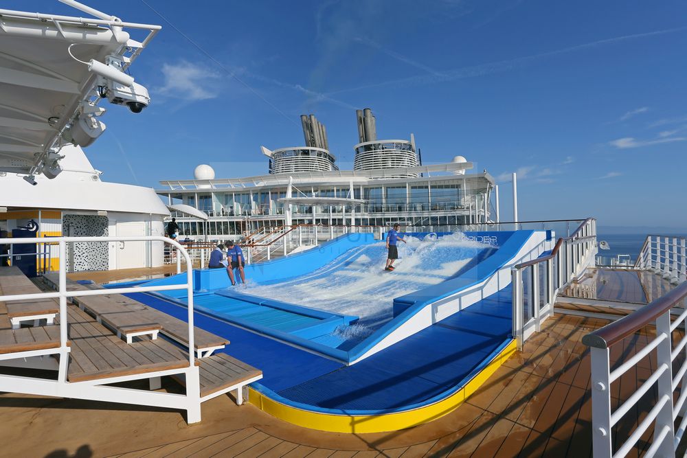 Foto: Oceanliner Pictures