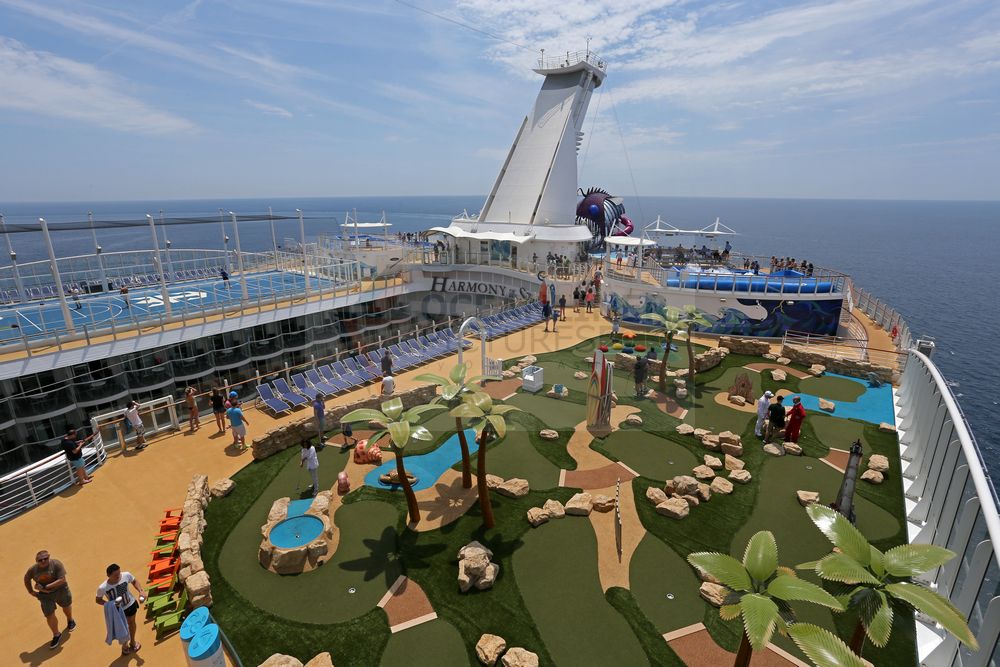 Foto: Oceanliner Pictures