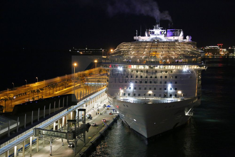 Foto: Oceanliner Pictures