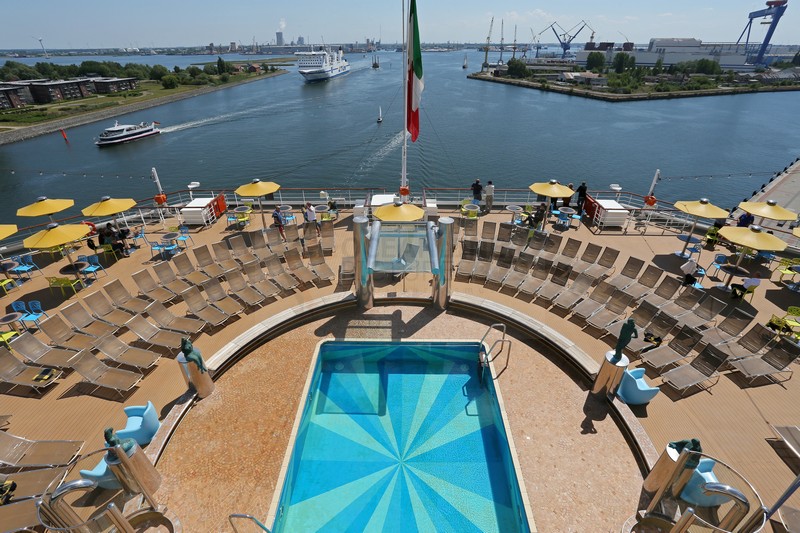 Foto: Oceanliner Pictures