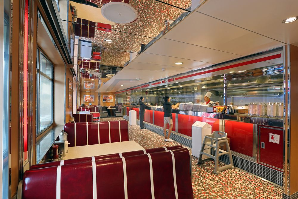 Foto: Oceanliner Pictures