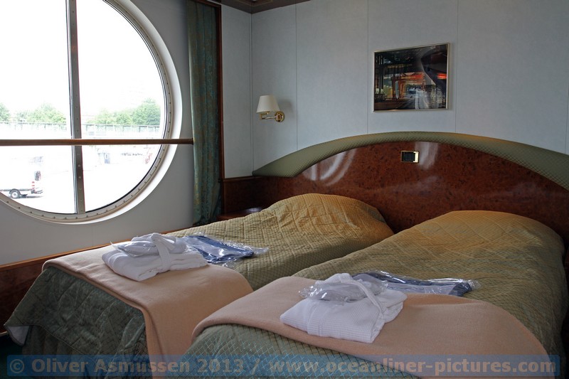Foto: Oceanliner Pictures