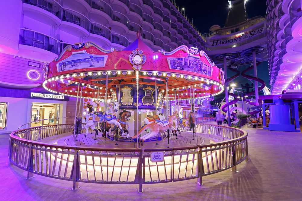 Foto: Oceanliner Pictures