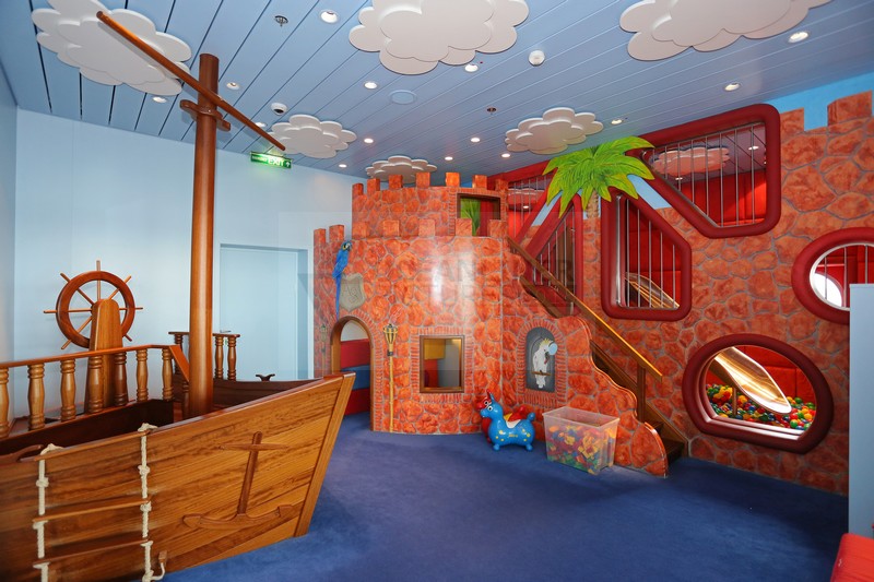 Foto: Oceanliner Pictures