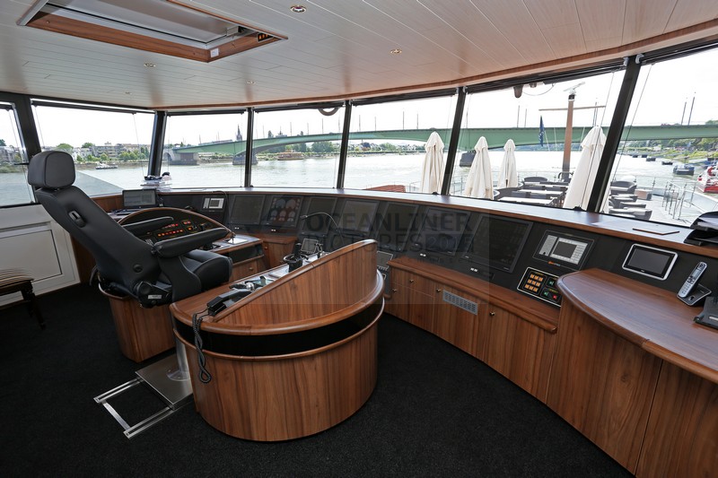 Foto: Oceanliner Pictures