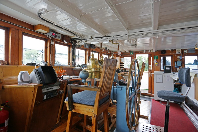 Foto: Oceanliner Pictures
