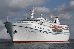Foto: Oceanliner Pictures