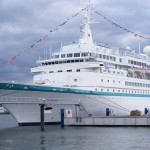 Foto: Port of Kiel