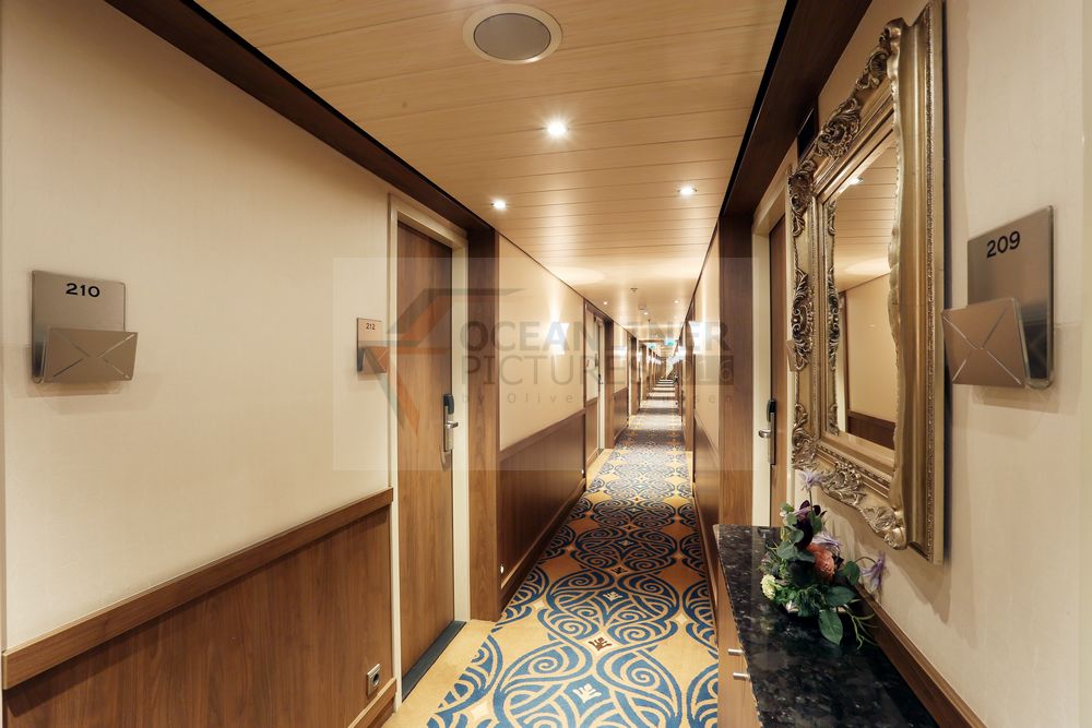 Foto: Oceanliner Pictures