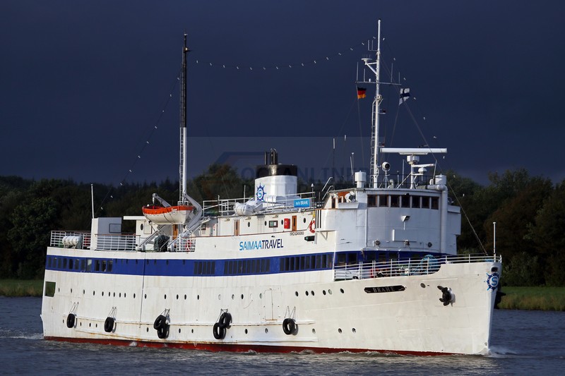 Foto: Oceanliner Pictures