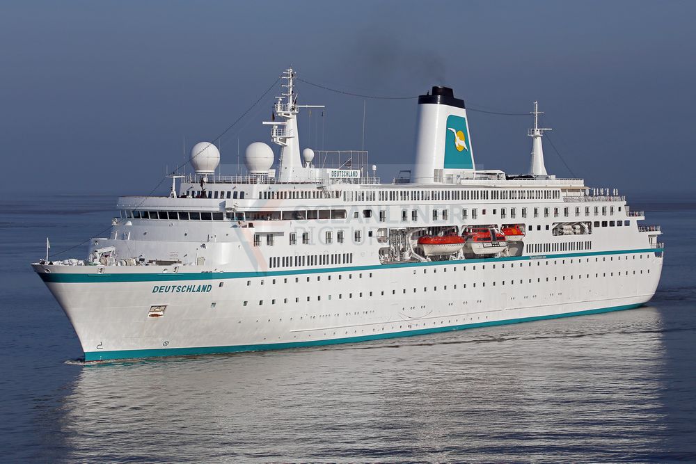 Foto: Oceanliner Pictures