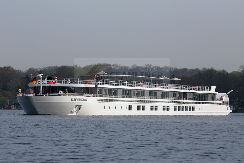 Foto: Oceanliner Pictures