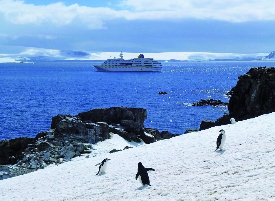 Foto: PLANTOURS Kreuzfahrten / Maike Tonding