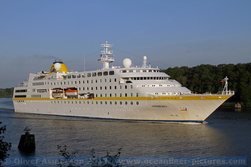 Foto: Oceanliner Pictures