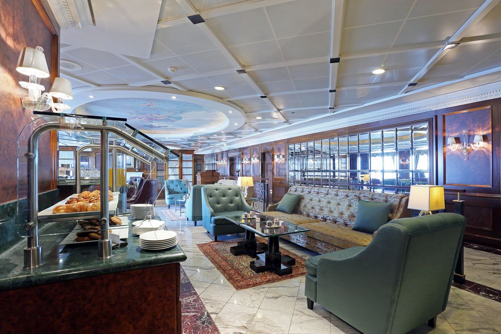 Foto: Oceanliner Pictures