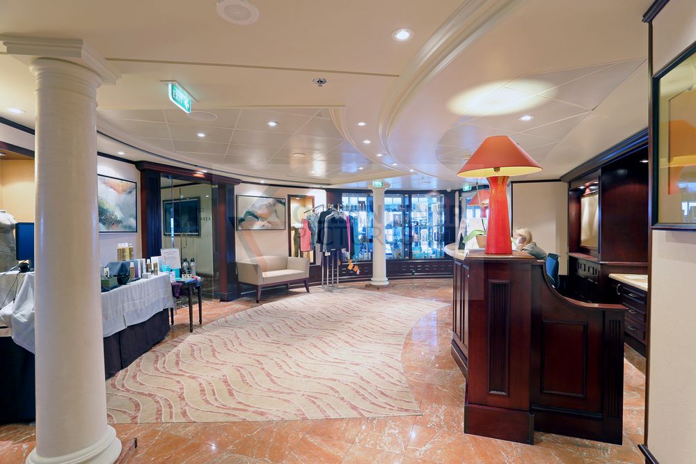 Foto: Oceanliner Pictures