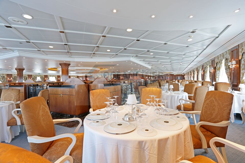 Foto: Oceanliner Pictures