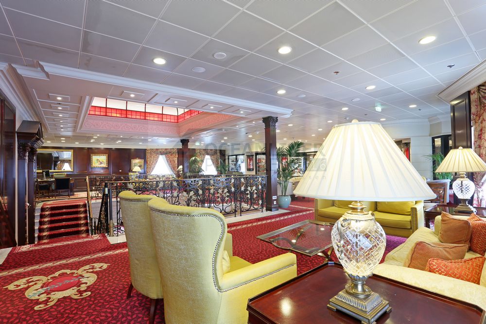 Foto: Oceanliner Pictures
