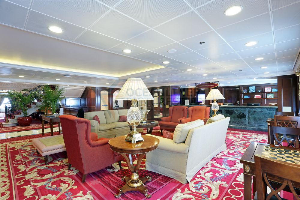 Foto: Oceanliner Pictures