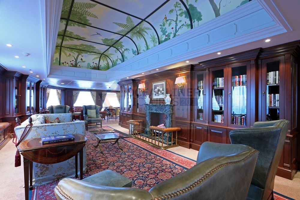 Foto: Oceanliner Pictures