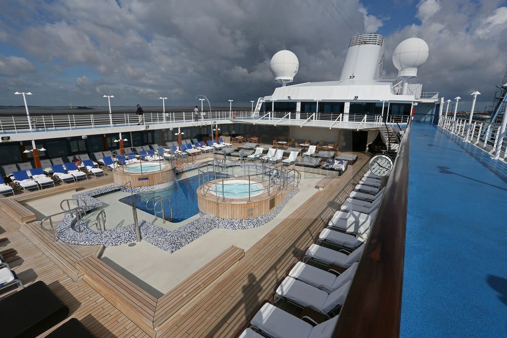 Foto: Oceanliner Pictures