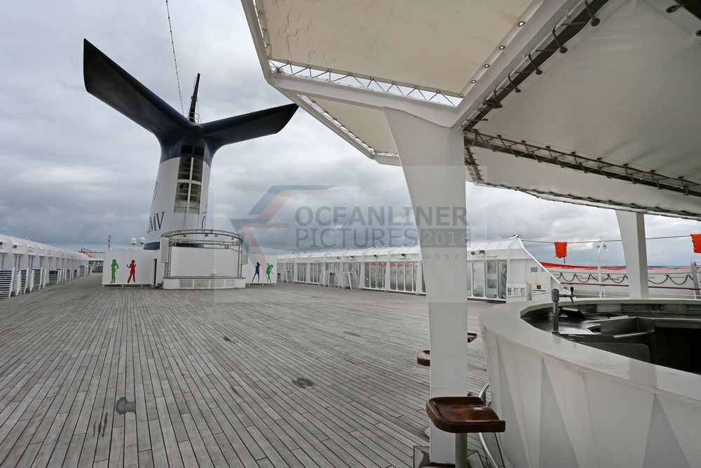 Foto: Oceanliner Pictures