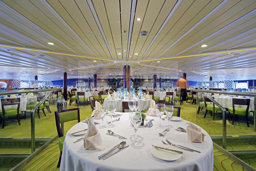 Foto: Oceanliner Pictures