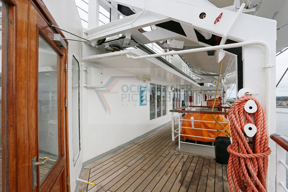 Foto: Oceanliner Pictures