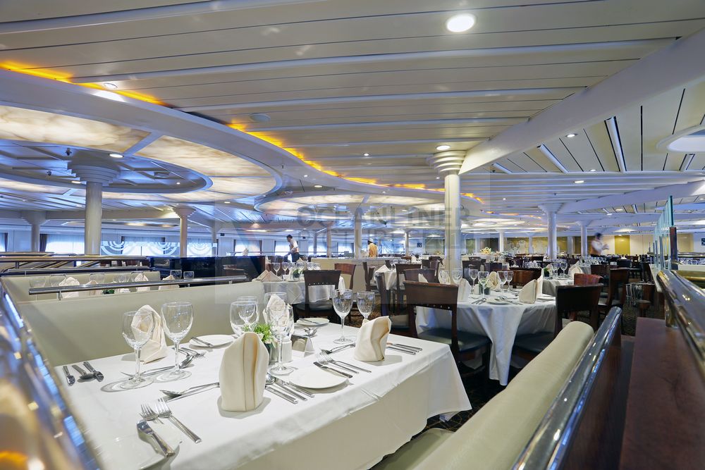 Foto: Oceanliner Pictures