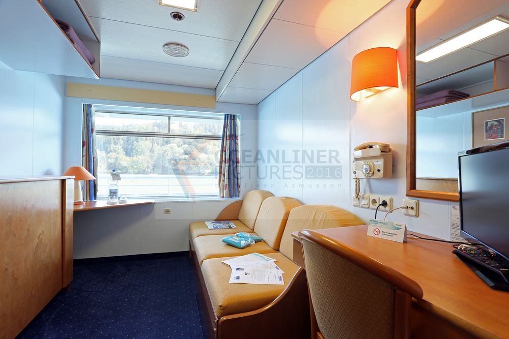 Foto: Oceanliner Pictures
