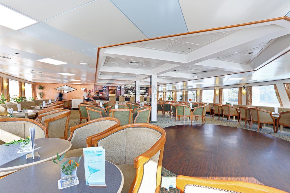 Foto: Oceanliner Pictures