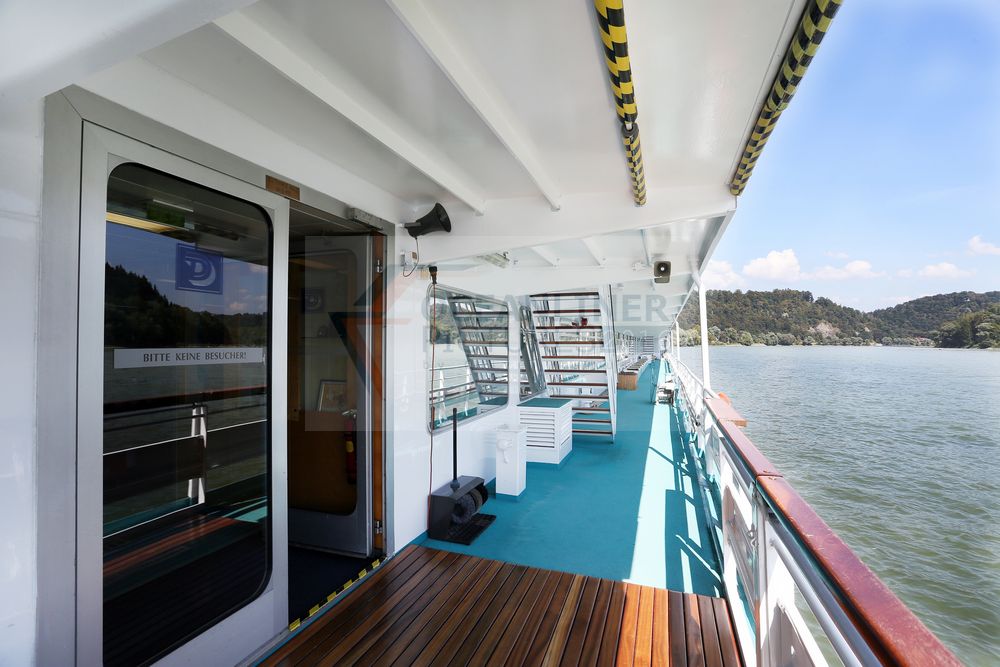 Foto: Oceanliner Pictures