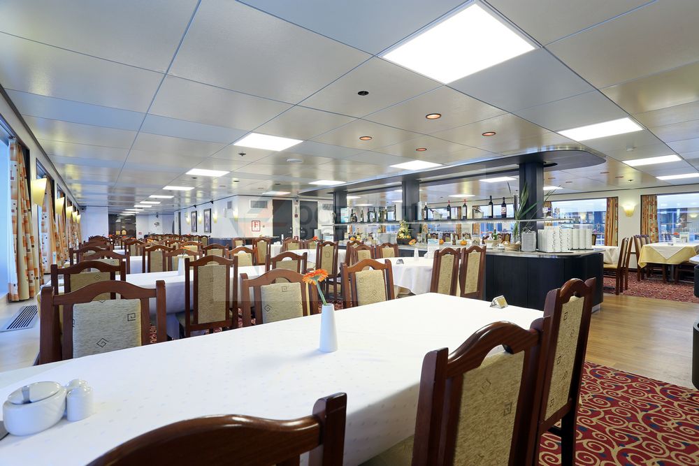 Foto: Oceanliner Pictures