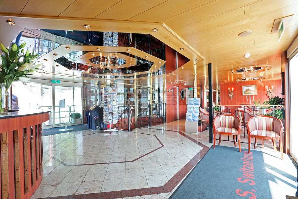 Foto: Oceanliner Pictures