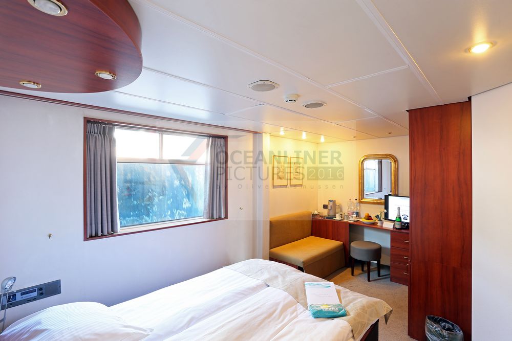 Foto: Oceanliner Pictures