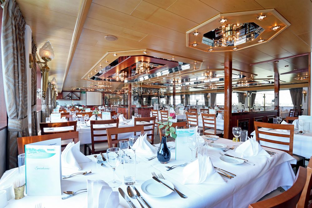 Foto: Oceanliner Pictures