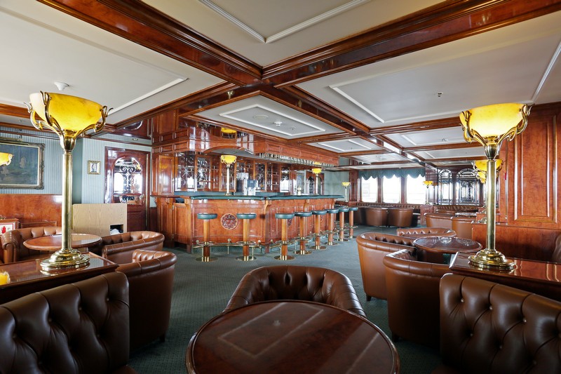 Foto: Oceanliner Pictures