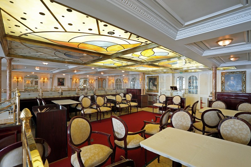 Foto: Oceanliner Pictures
