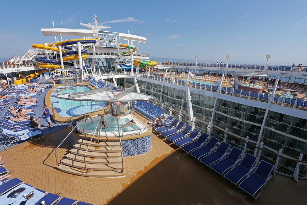 Foto: Oceanliner Pictures