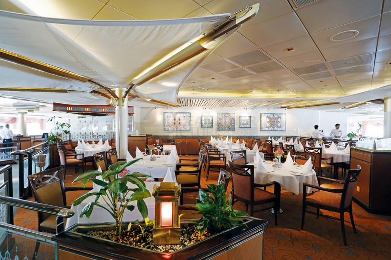 Foto: Oceanliner Pictures