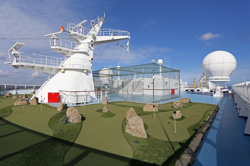 Foto: Oceanliner Pictures