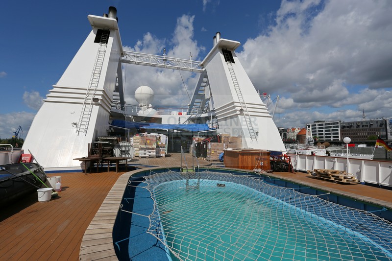 Foto: Oceanliner Pictures
