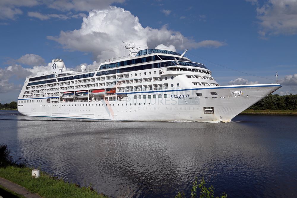 Foto: Oceanliner Pictures