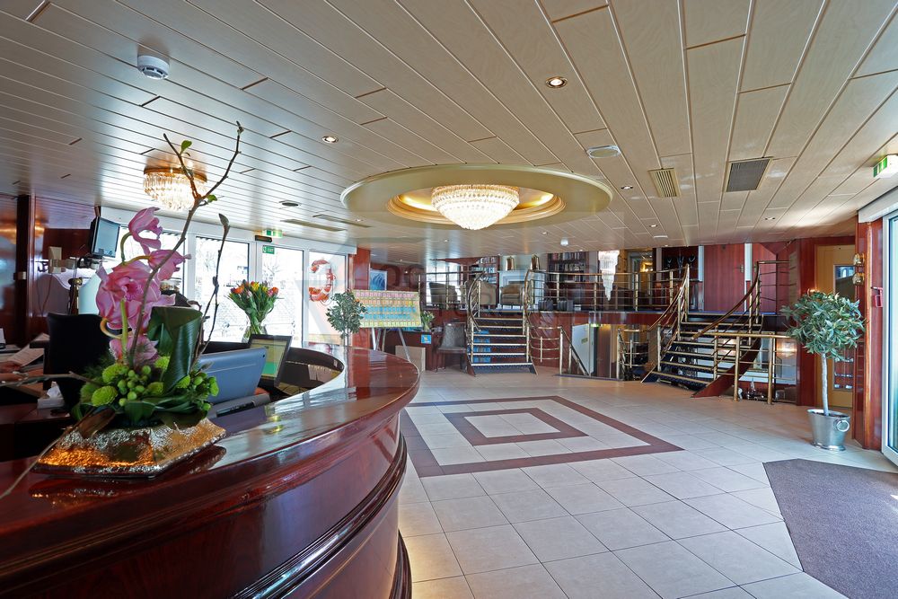Foto: Oceanliner Pictures