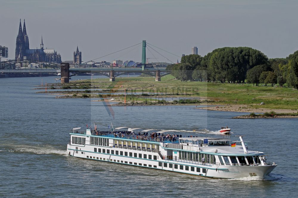 Foto: Oceanliner Pictures