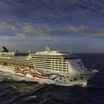 Foto: Norwegian Cruise Line