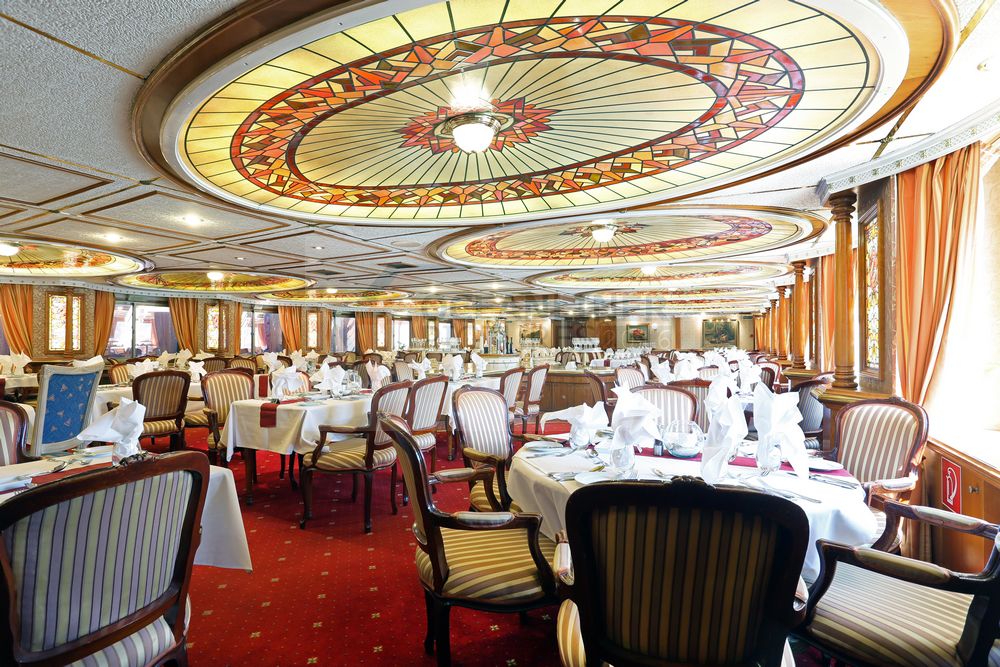 Foto: Oceanliner Pictures