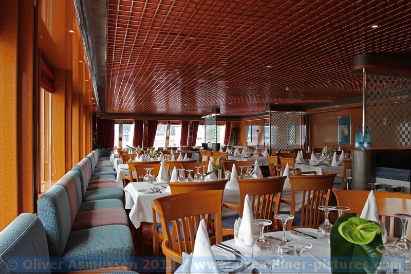 Foto: Oceanliner Pictures